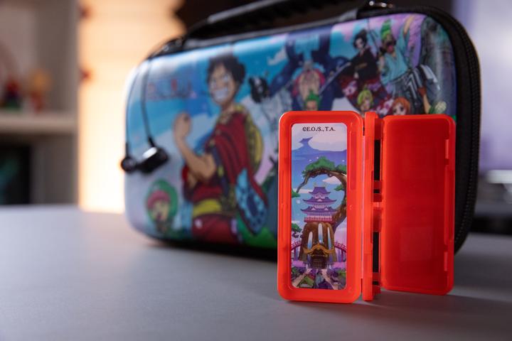Image du produit NoName Kit de démarrage One Piece - Nintendo Switch (Switch)