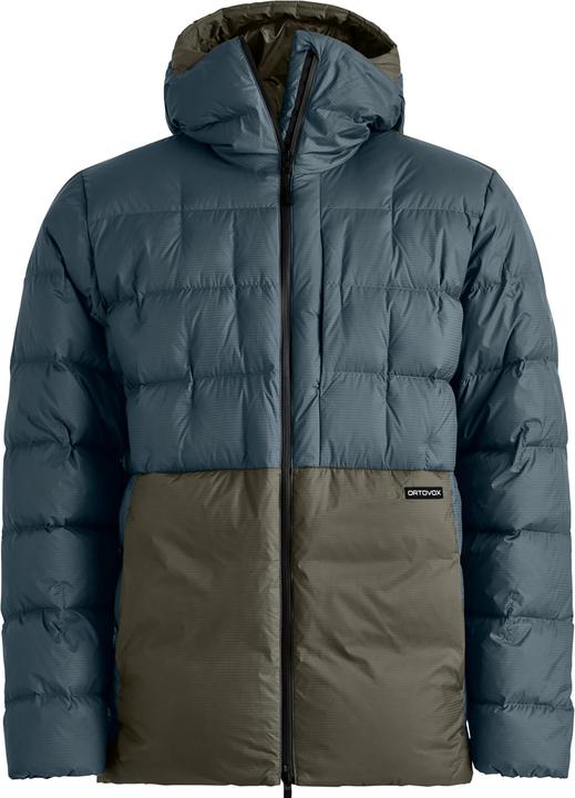 dark arctic grey