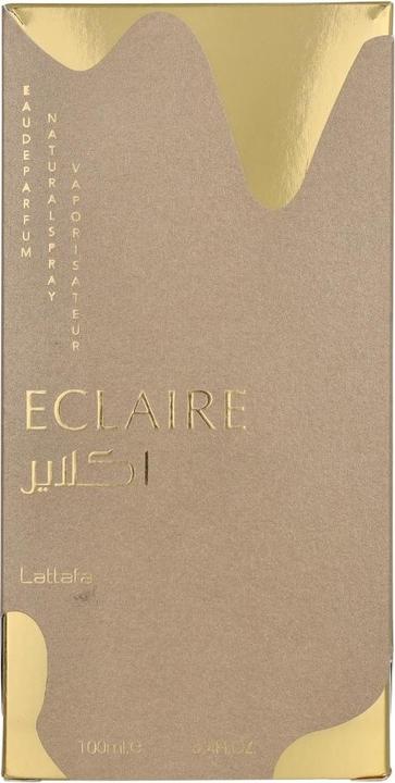 Immagine prodotto Lattafa Perfumes Eclair (Eau de parfum, 100 ml)