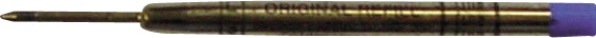 Produktbild Ballograf Kugelschreiber Mine Original Refill (Ersatzmine, Schwarz, 0.50 mm)