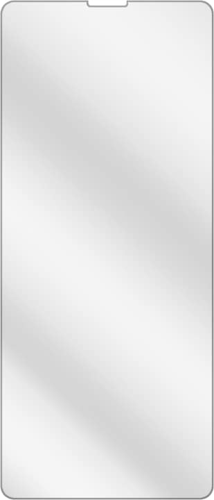 Produktbild Dipos Displayschutzfolie Crystalclear (4 Stück, Uhans i8 Pro)