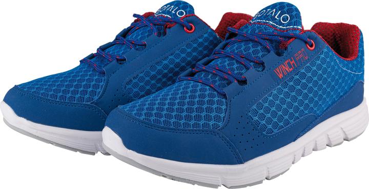 Immagine prodotto Botalo Winch Pro Deckschuhe (43)