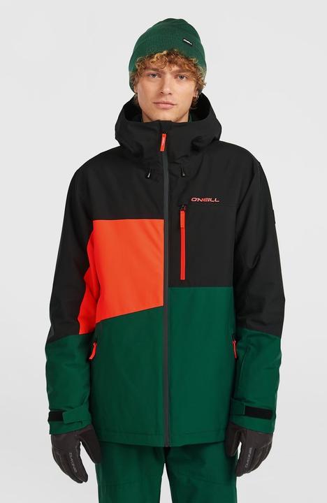 Produktbild O'Neill FWC'Cruz TRIPLE SNOW JACKET (XL)