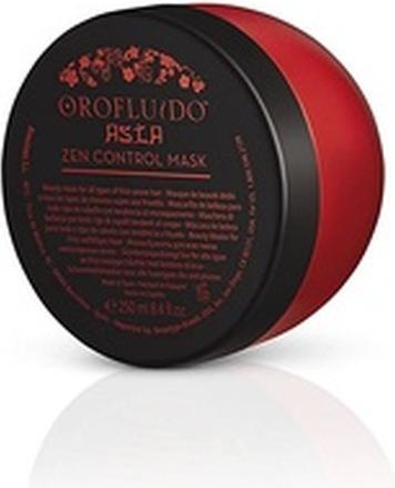 Orofluido ASIAN Mask (250 ml)