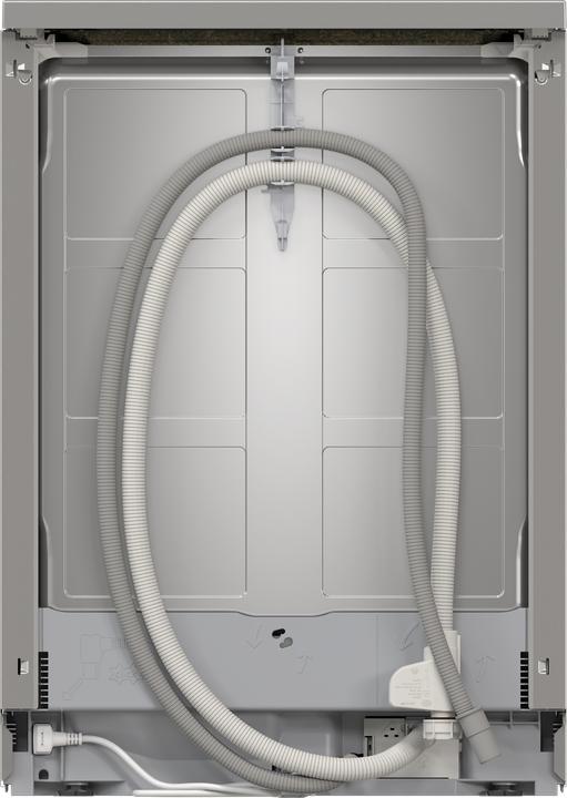 Produktbild Bosch Hausgeräte SMS8TCI01E