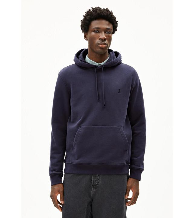 Produktbild Armedangels Kapuzensweater PAARLO LOOP (L)