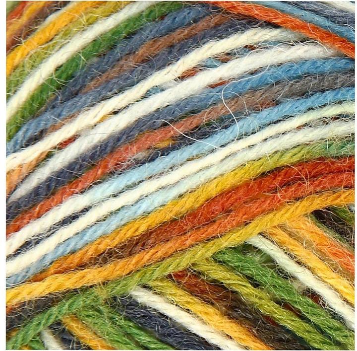 Actual product image Creativ Company Stock Yarn (200 m)