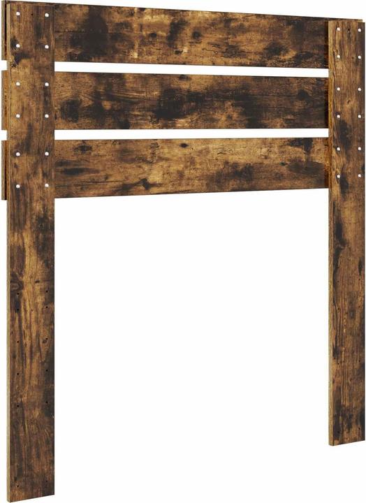 Image du produit vidaXL Kopfteil (3 x 83 x 100 cm)