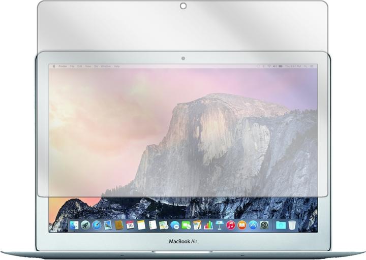 Actual product image Dipos Screen Protector Crystalclear (13", 16:9)