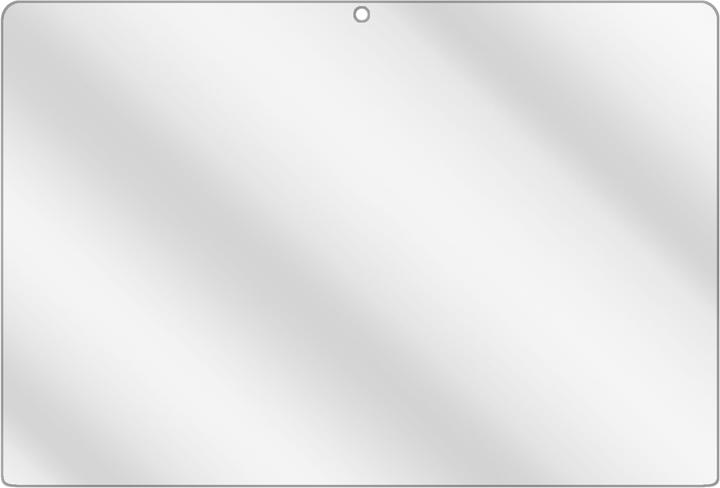 Actual product image Dipos Screen Protector Crystalclear (13", 16:9)