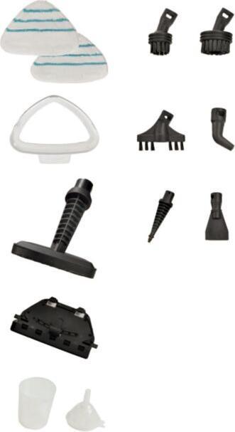 Produktbild Ariete 00P416406AR0 (1500 W)