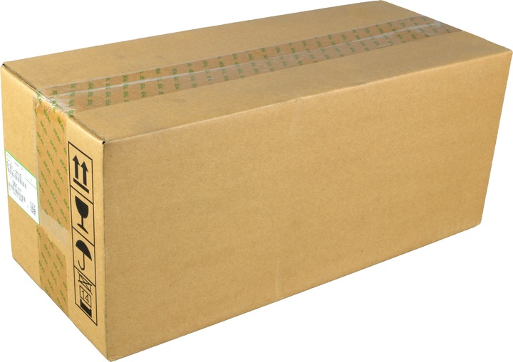 Actual product image RICOH D1272110 printer drum original (e) (FC)