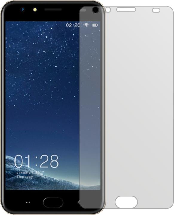 Actual product image Dipos Screen Protector Anti-Glare (1 pcs., M-Horse Power 2)