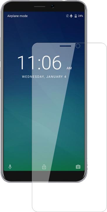 Immagine prodotto Dipos Pellicola Protettiva Anti-Shock (2 pz., Keecoo p11)