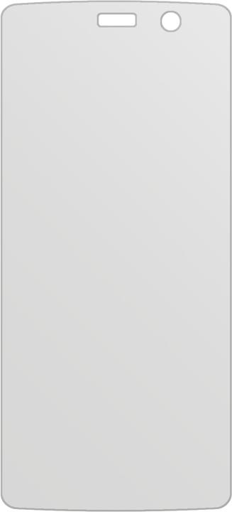 Actual product image Dipos Screen Protector Anti-Glare (2 pcs., Vernee Active)