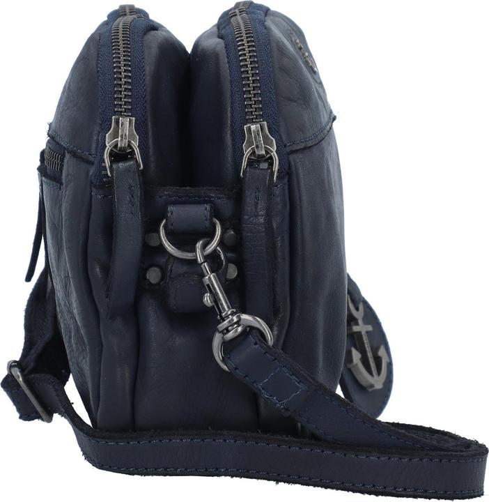 Immagine prodotto Harbour 2nd Borsa a tracolla Anchor Love in pelle 21 cm