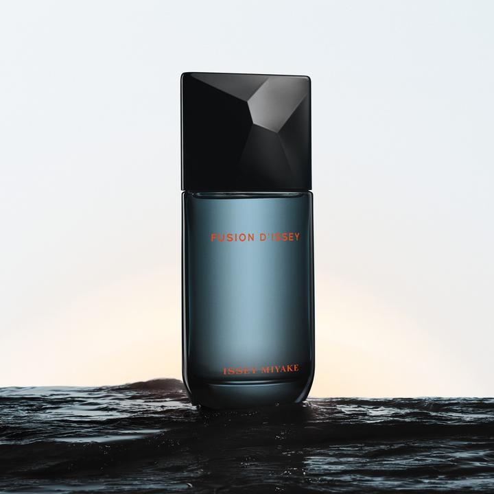 Produktbild Issey Miyake Fusion d'Issey (Eau de Toilette, 50 ml)