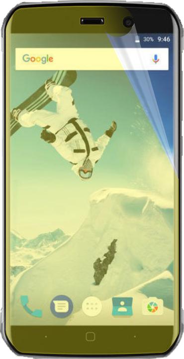 Image du produit Dipos Film de Protection d’écran Full-Cover 3D (2 pcs, Vernee Active)