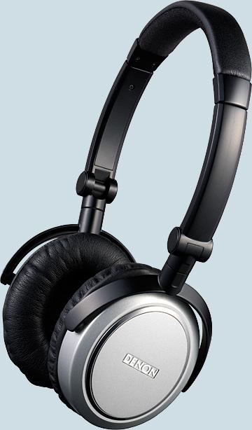 Actual product image Denon AH-NC732, Noise cancelling headphones