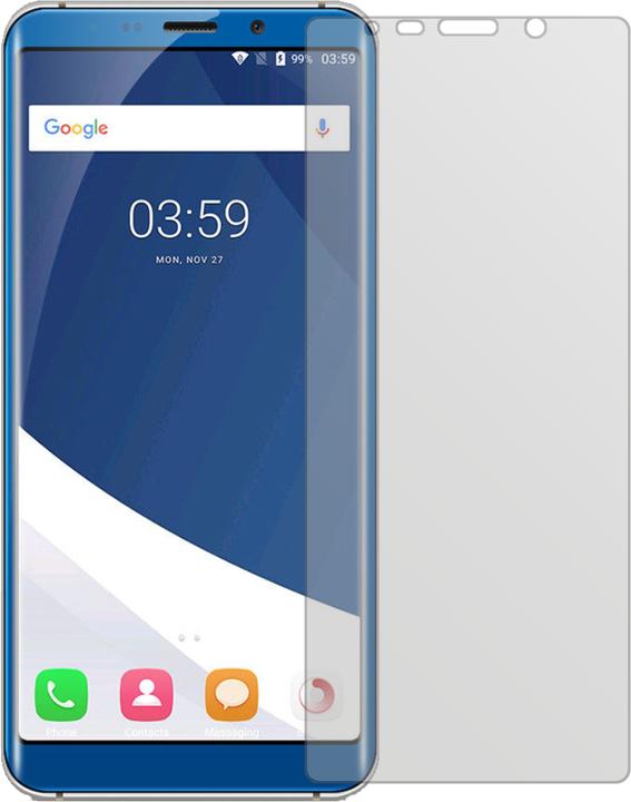 Actual product image Dipos Screen Protector Anti-Glare (2 pcs., Koolnee K1)