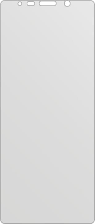 Actual product image Dipos Screen Protector Anti-Glare (2 pcs., Koolnee K1)