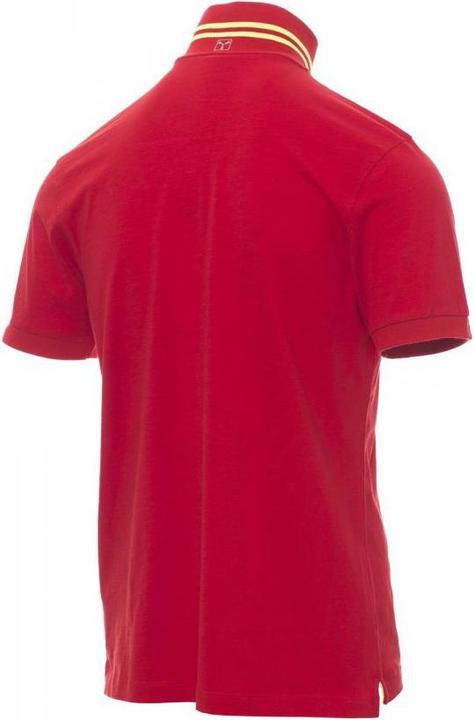 Actual product image Payper Polo Nautic (XL)