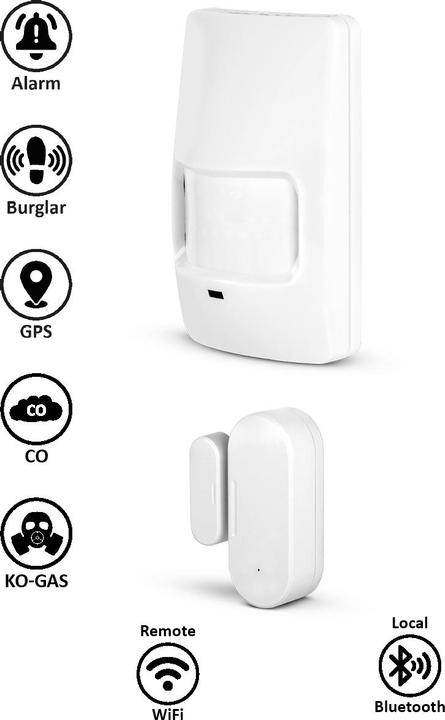 Immagine prodotto Brunner Globetracker 360