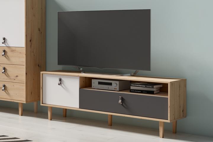 Produktbild Homexperts Bristol (150 x 37 x 50 cm)