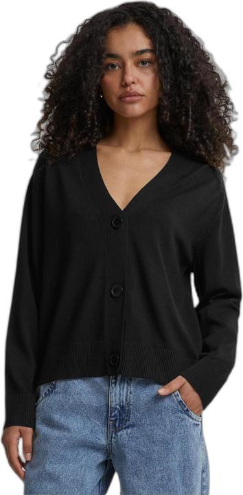 Produktbild Urban Classics Ladies Knitted Cardigan - 161177 (S)