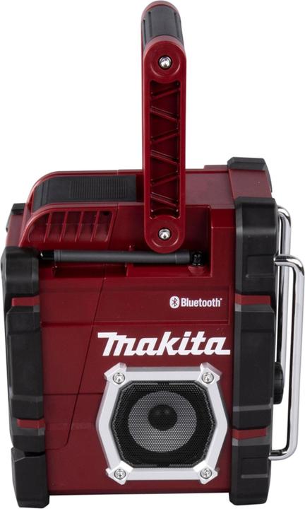 Image du produit Makita DMR108AR (AM, FM, Bluetooth)