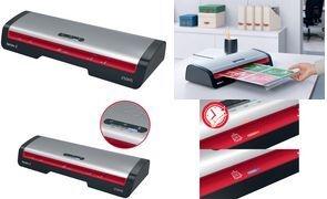 Produktbild GBC Laminiergerät 250HS (EU Version) (75 - 125 µm, A3)