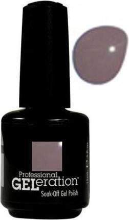 Produktbild Jessica Cosmetics Geleration Soak-Off Gel Polish - Color: Buck N (Buck N)