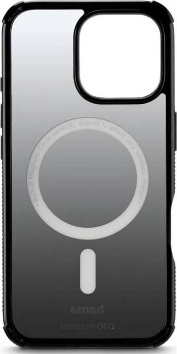 Produktbild Hama Extreme Protect (Apple iPhone 16 Pro)