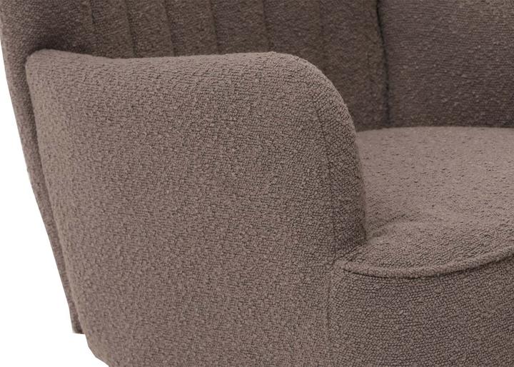 Produktbild JOHN316 Ohrensessel