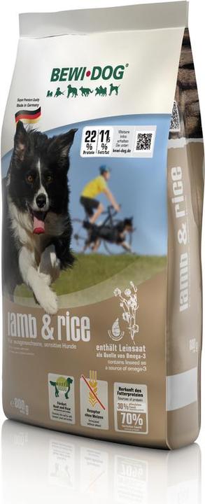 Sprig, Lamb