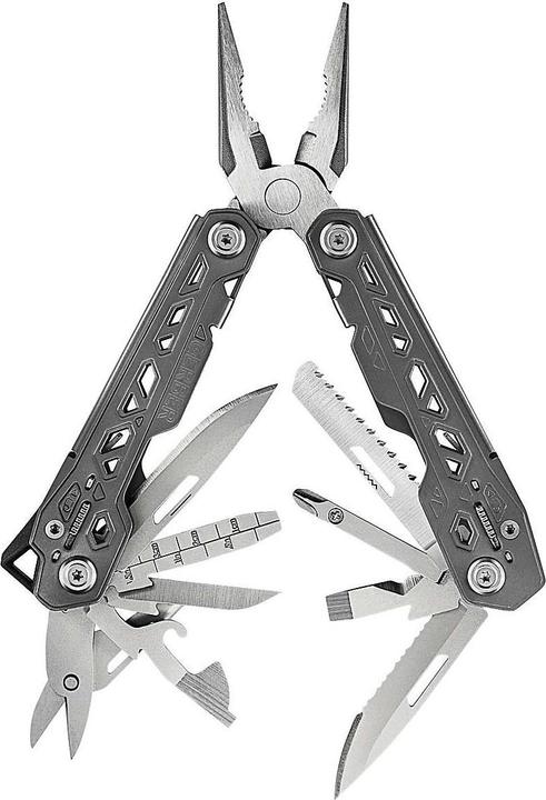 Image du produit Gerber Gear Truss (17 Fonctions)