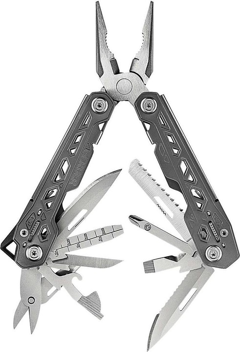 Actual product image Gerber Gear Truss (17 Functions)