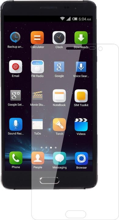 Produktbild Dipos Displayschutz Anti-Shock (2 Stück, Elephone P8 Pro)