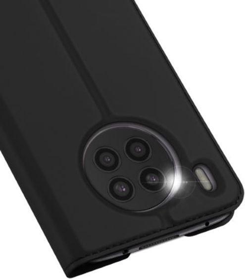 Actual product image Dux Ducis Skin Pro Series Bookcover (Huawei Nova 8i)