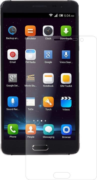 Produktbild Dipos Displayschutz Anti-Shock (1 Stück, Allview P8 Pro)