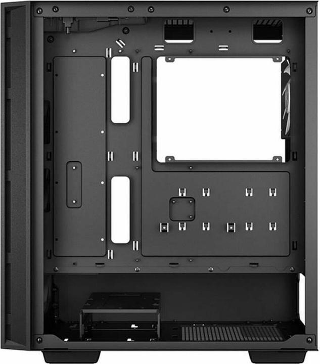 Produktbild Deepcool MATREXX 55 Mesh V4 C (ATX, mATX, Mini-ITX)