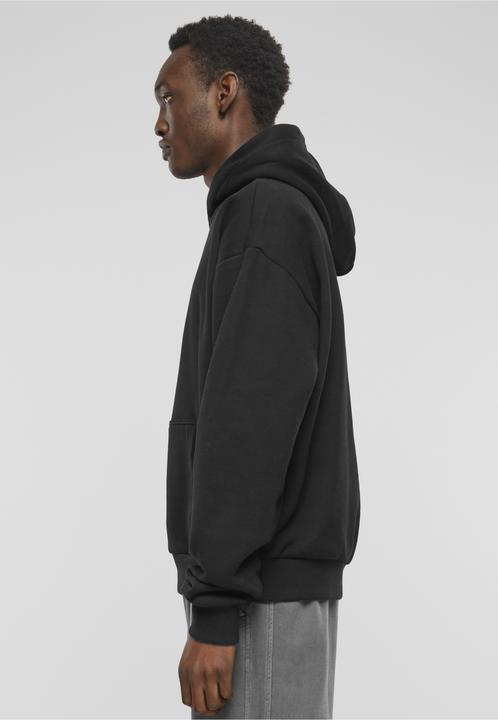 Image du produit Urban Classics Sweat à capuche ultra épais Teamdream - 139517 (M)