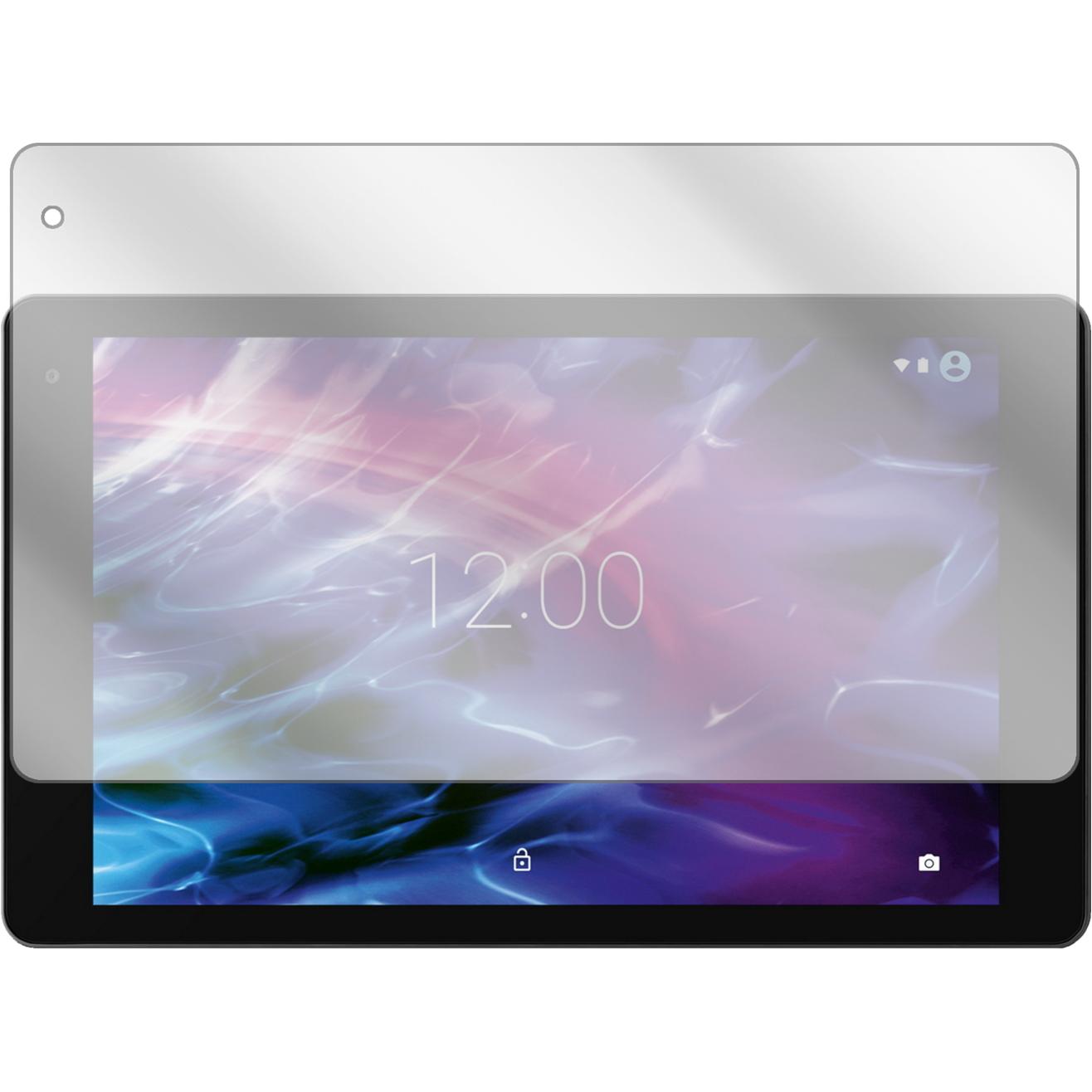 Thumbnail - Dipos Displayschutzfolie Crystalclear (2 Stück, Lifetab X10607), Tablet Schutzfolie