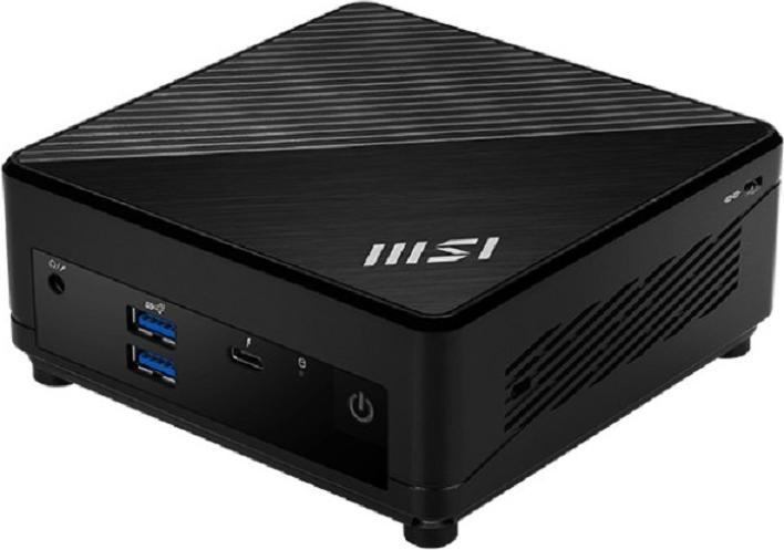 Produktbild MSI Cubi 5 1M-624DE Mini-PC Intel Core 5 120U, Intel UHD Grafik, 16 GB DDR5 RAM, 512 GB M.2 SSD, WIF (Intel Core 5 120U)