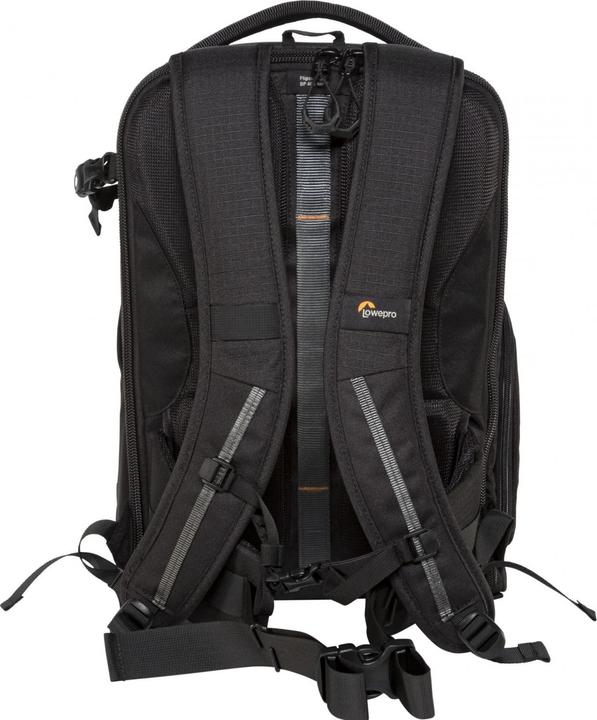 Image du produit Lowepro Flipside BP 400 AW III (Sac à dos photo, 20 l)