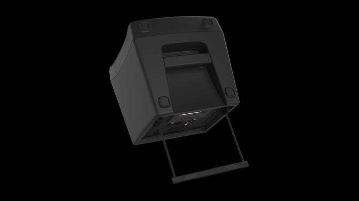 Image du produit Mackie DLM8 Couloir Montage mural