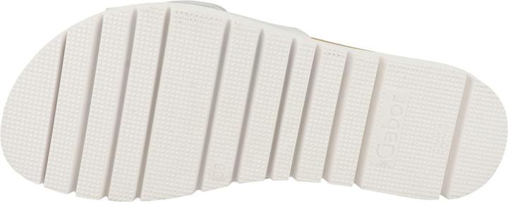 Actual product image Gabor Pantoletten (39)
