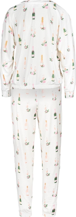 Produktbild Pj Salvage Pyjama Breakfast of Champs (S)