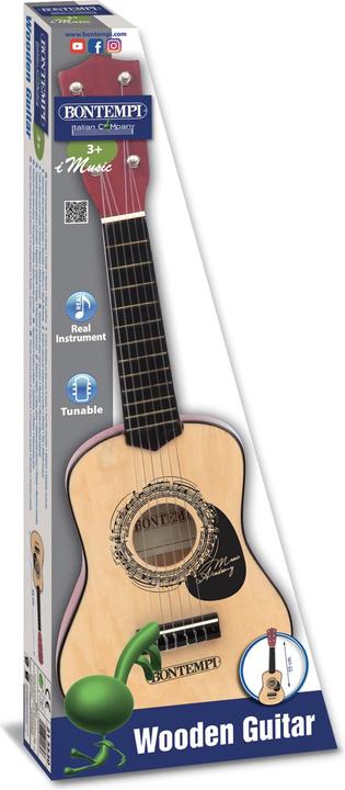 Immagine prodotto Bontempi Chitarra