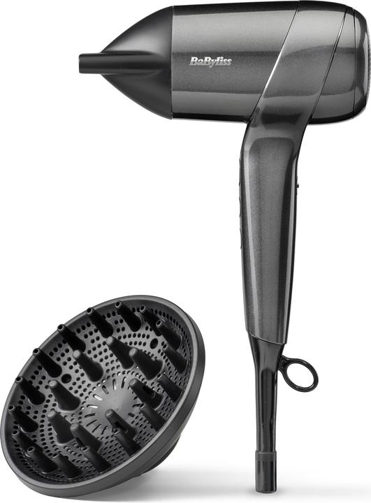 Immagine prodotto BaByliss D6200DE (1600 W)